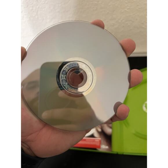 Tony Hawk's Project 8 (Microsoft Xbox, 2006) - Picture 5 of 5